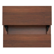 Hunter - Handcrafted Lift Top Coffee Table - R&R Furniture Gallery (Fountain Valley, CA)