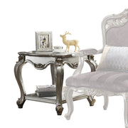 Picardy - End Table - R&R Furniture Gallery (Fountain Valley, CA)