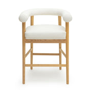 Spara - Counter Stool - R&R Furniture Gallery (Fountain Valley, CA)