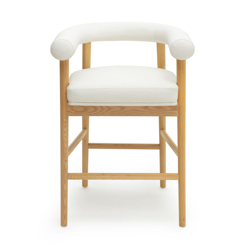 Spara - Counter Stool - R&R Furniture Gallery (Fountain Valley, CA)
