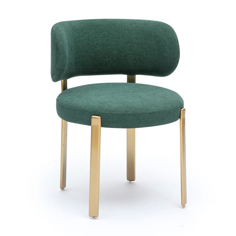 Margaret - Dining Chair - R&R Furniture Gallery (Fountain Valley, CA)