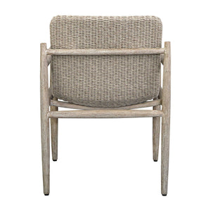 Sumba - Outdoor Dining Chair