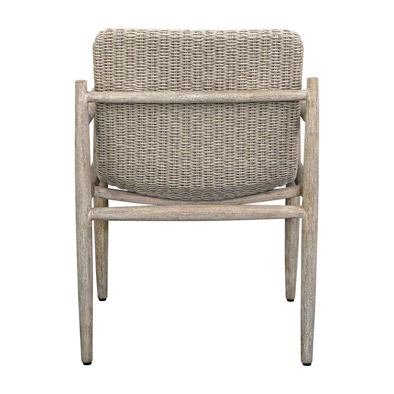 Sumba - Outdoor Dining Chair