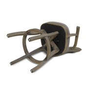 Williams - Swivel Bar Stool With Armrests - R&R Furniture Gallery (Fountain Valley, CA)