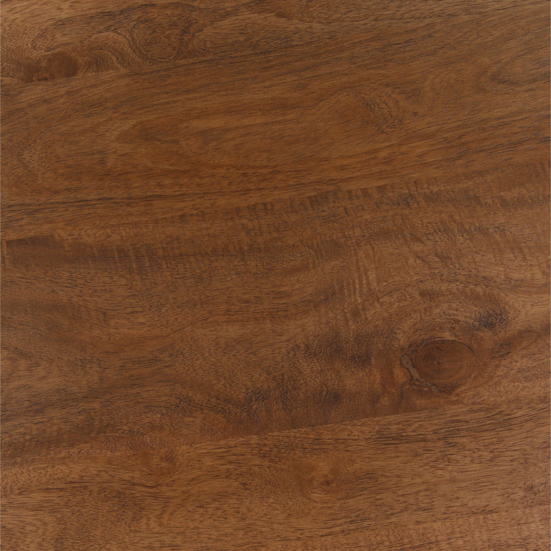 Branwen - Dining Table - Brown