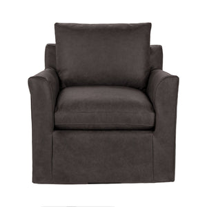 Cassiano - Swivel Chair - R&R Furniture Gallery (Fountain Valley, CA)