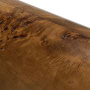 Nebula - Accent Pillar Side Table - R&R Furniture Gallery (Fountain Valley, CA)