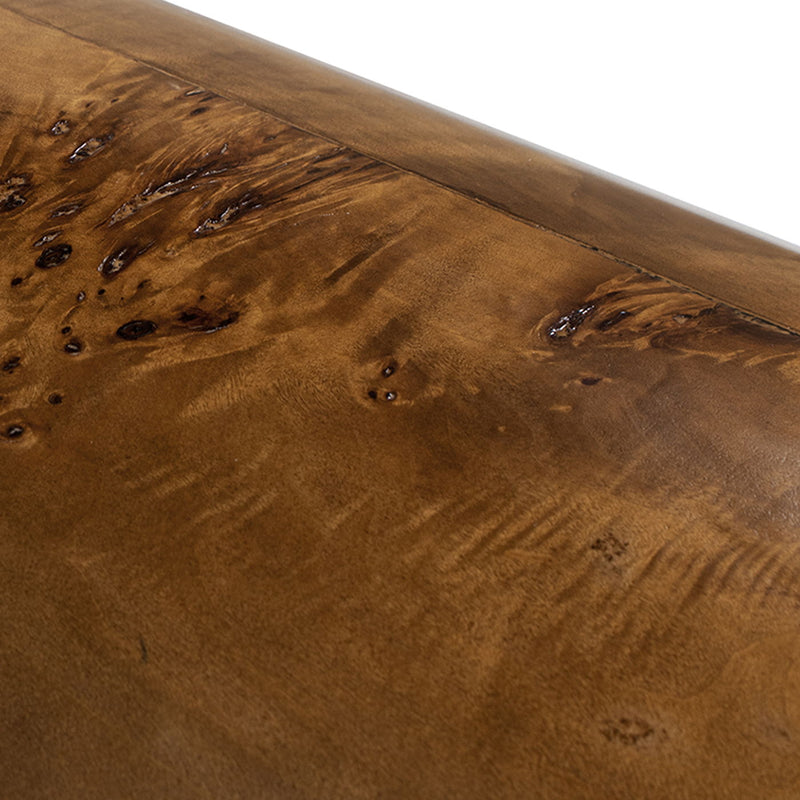 Nebula - Accent Pillar Side Table - R&R Furniture Gallery (Fountain Valley, CA)