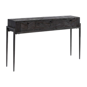 Mavis - Console Table - Woodtone