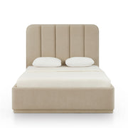Parker - Bed - R&R Furniture Gallery (Fountain Valley, CA)