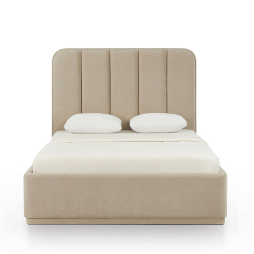 Parker - Bed - R&R Furniture Gallery (Fountain Valley, CA)