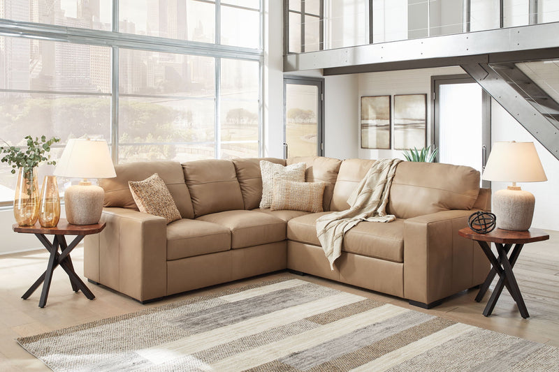 Bandon - Living Room Set - R&R Furniture Gallery (Fountain Valley, CA)