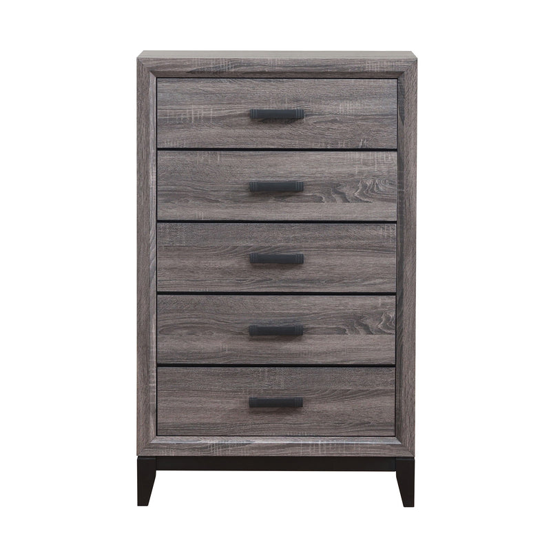 Mirage - Chest - R&R Furniture Gallery (Fountain Valley, CA)