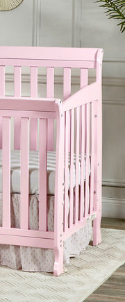 Riley - Toddler Guard Rail - R&R Furniture Gallery (Fountain Valley, CA)