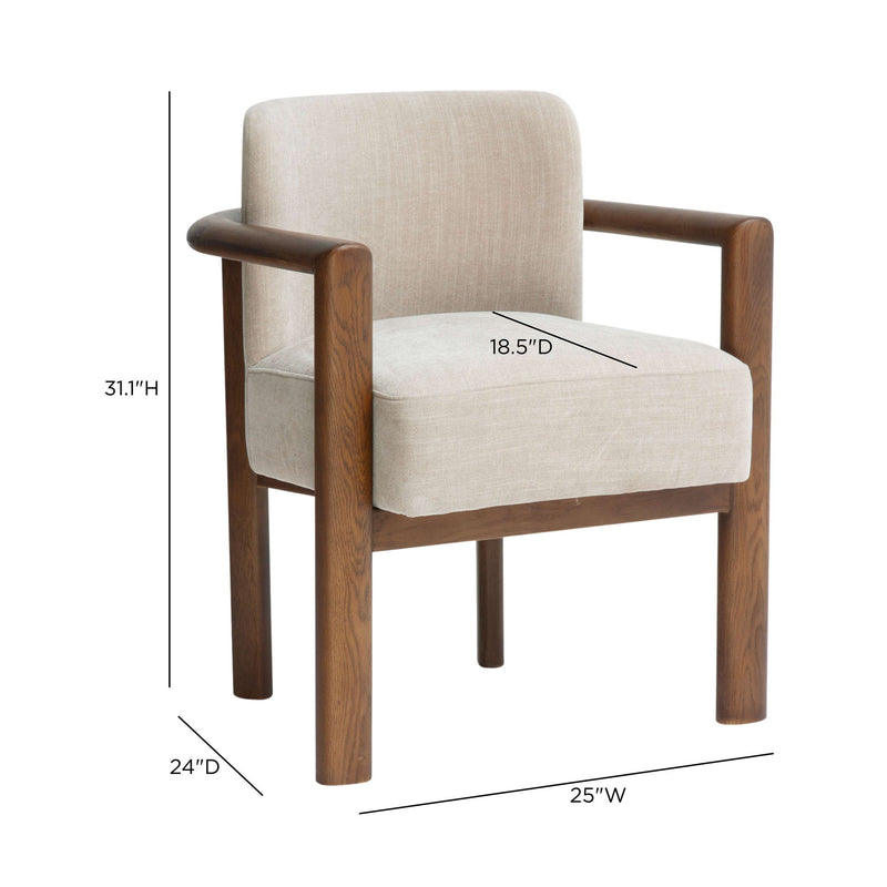 Irma - Dining Chair