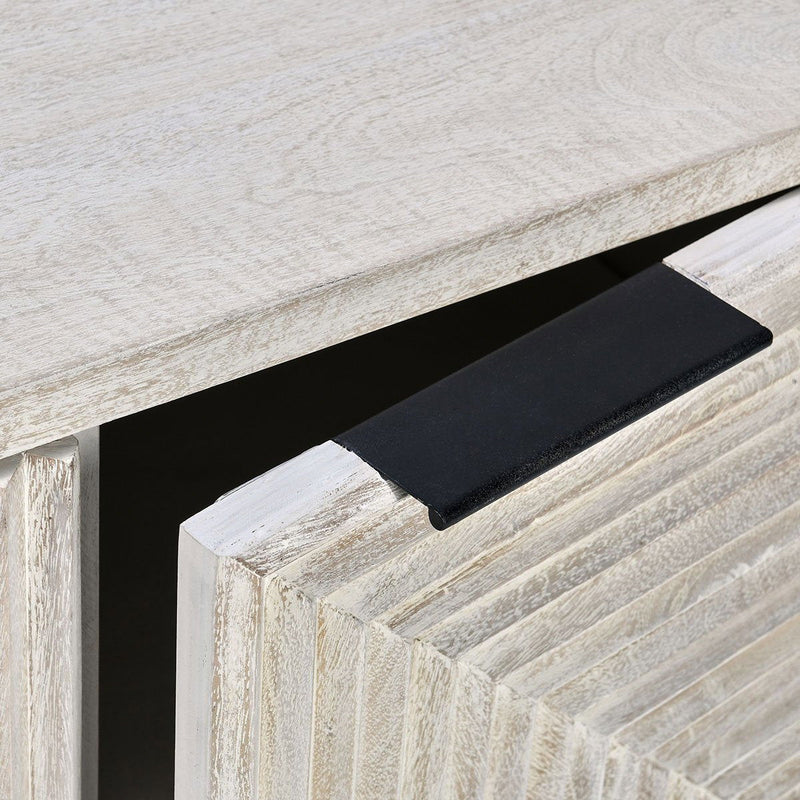 Flint - Sideboard - R&R Furniture Gallery (Fountain Valley, CA)