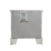 Flora - Nightstand - R&R Furniture Gallery (Fountain Valley, CA)