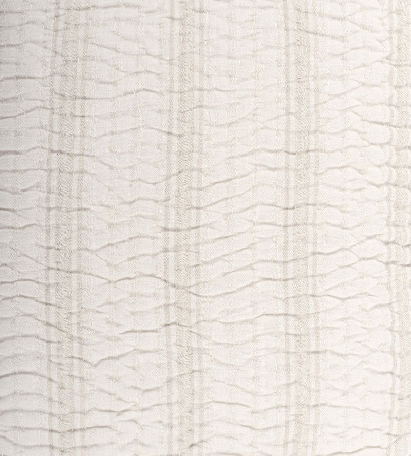 Abram - Cotton Linen Sham - R&R Furniture Gallery (Fountain Valley, CA)