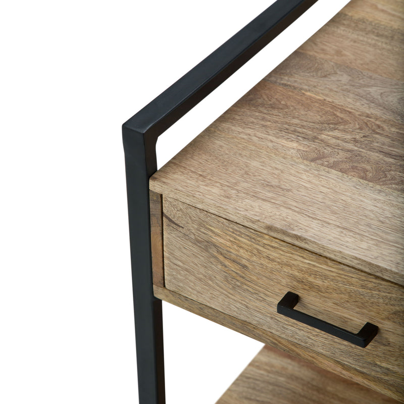 Riverside - Table - R&R Furniture Gallery (Fountain Valley, CA)
