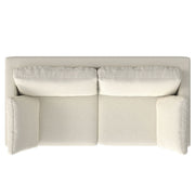 Ava - Mid Century Sofa, Upholstered - R&R Furniture Gallery (Fountain Valley, CA)