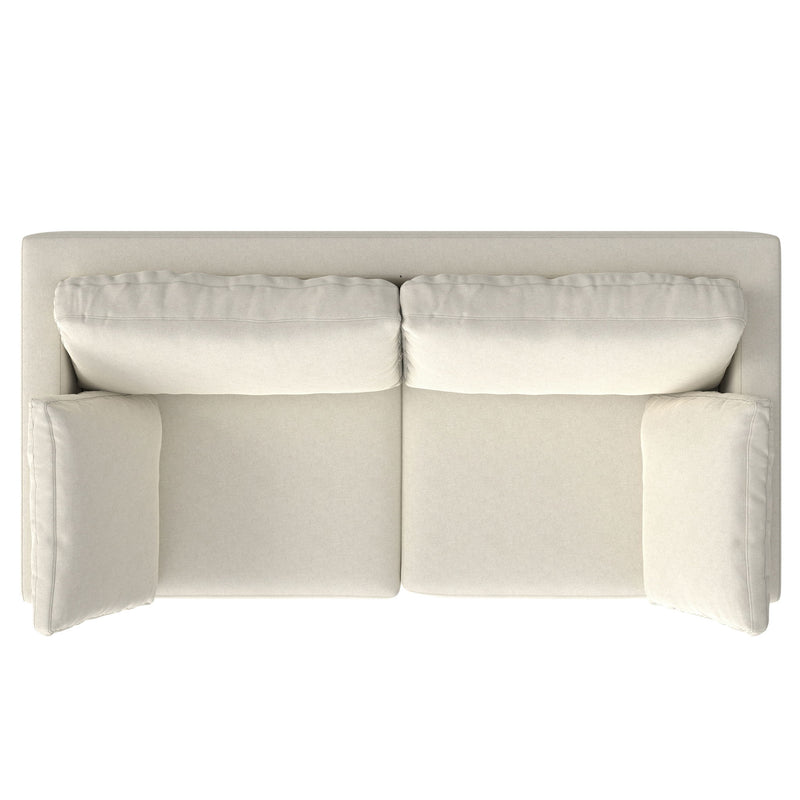 Ava - Mid Century Sofa, Upholstered - R&R Furniture Gallery (Fountain Valley, CA)