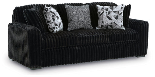 Midnight-Madness - Sofa - R&R Furniture Gallery (Fountain Valley, CA)