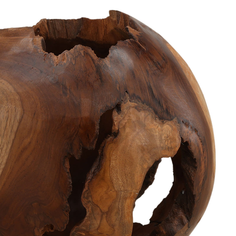 Hays - Sculpture - Natural