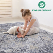 Payas - Traditional Area Rug - R&R Furniture Gallery (Fountain Valley, CA)