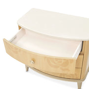 Camellia Field - Nightstand - R&R Furniture Gallery (Fountain Valley, CA)