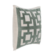 Novel Estate - NV Corbin Pillow - R&R Furniture Gallery (Fountain Valley, CA)