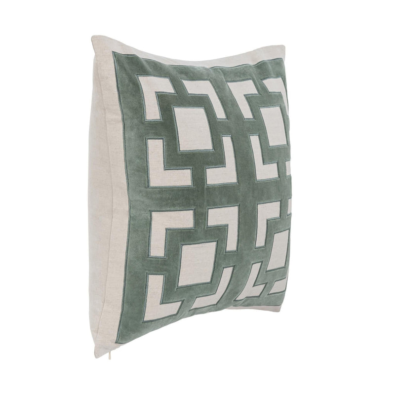 Novel Estate - NV Corbin Pillow - R&R Furniture Gallery (Fountain Valley, CA)