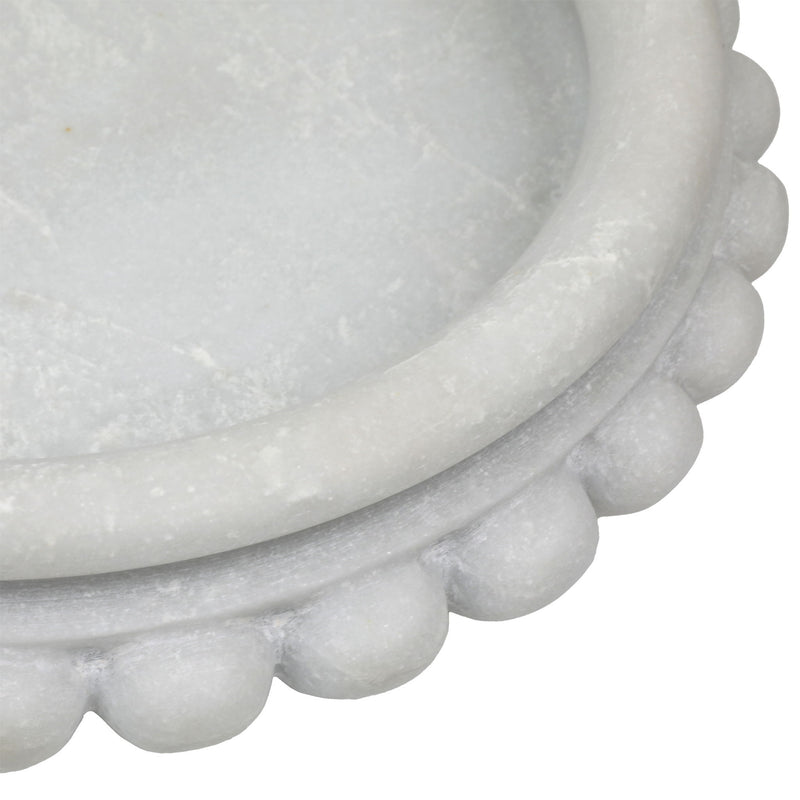 Adelie - Bowl - White
