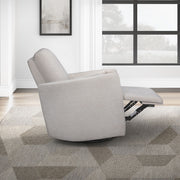Turner - Manual Swivel Glider Recliner (Set of 2) - R&R Furniture Gallery (Fountain Valley, CA)