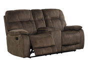 Cooper - Reclining Sofa Set - R&R Furniture Gallery (Fountain Valley, CA)