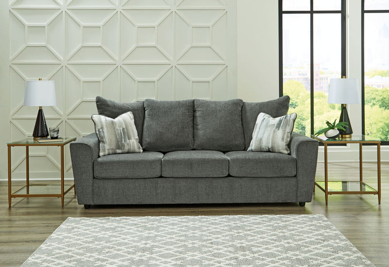 Stairatt - Sofa - R&R Furniture Gallery (Fountain Valley, CA)