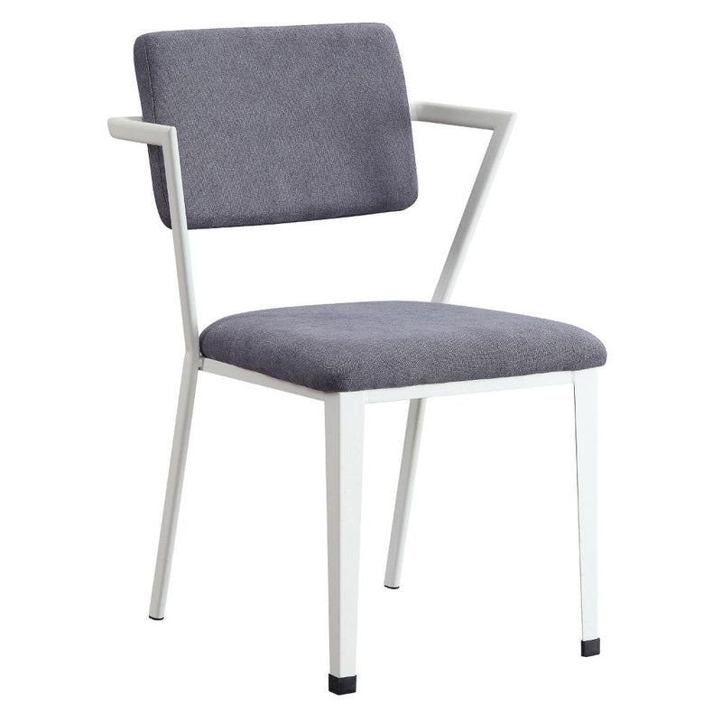 Cargo - Dining Chair - R&R Furniture Gallery (Fountain Valley, CA)