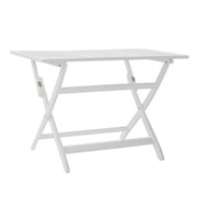 Positano - Foldable Dining Set - R&R Furniture Gallery (Fountain Valley, CA)
