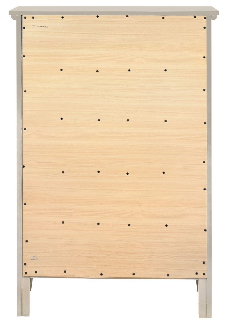 Hammond - Chest - R&R Furniture Gallery (Fountain Valley, CA)