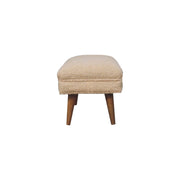 Puffer Bench - Beige - R&R Furniture Gallery (Fountain Valley, CA)
