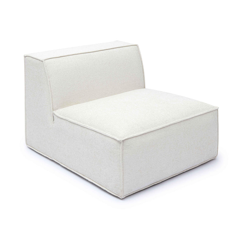 Mindy - Armless Chair - R&R Furniture Gallery (Fountain Valley, CA)