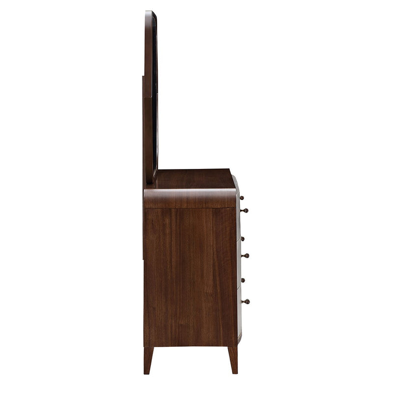Houston - Dresser - R&R Furniture Gallery (Fountain Valley, CA)