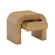 Hump - Nightstand - R&R Furniture Gallery (Fountain Valley, CA)