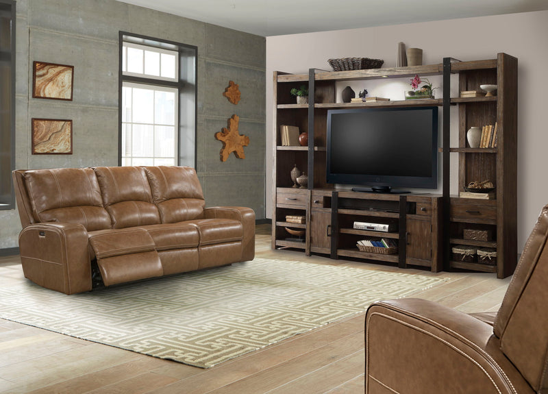 Swift - Power Recliner - R&R Furniture Gallery (Fountain Valley, CA)