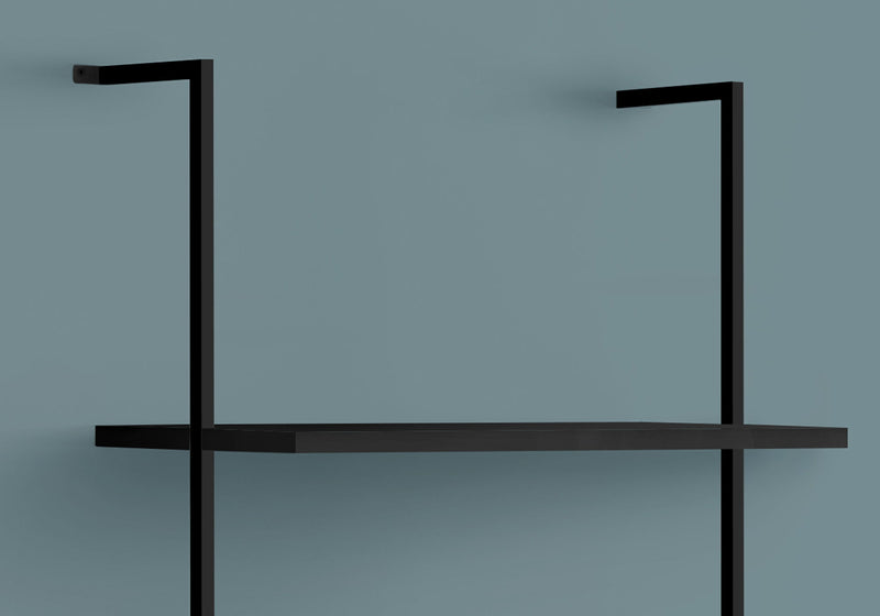 Etagere Bookcase Ladder 5 Tier For Office - R&R Furniture Gallery (Fountain Valley, CA)