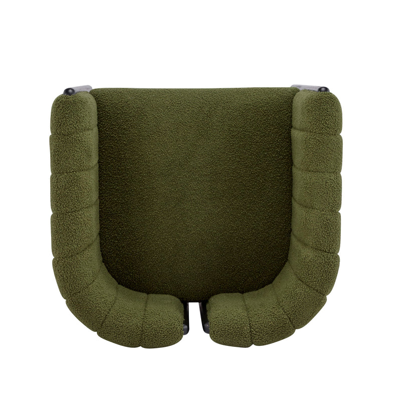 Comfort Stylish Seating Dining Chair - R&R Furniture Gallery (Fountain Valley, CA)