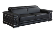 692 - Sofa Set - R&R Furniture Gallery (Fountain Valley, CA)