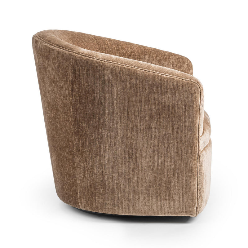 Valencia - Swivel Accent Chair
