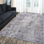 Marfi - Abstract Area Rug - R&R Furniture Gallery (Fountain Valley, CA)