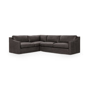 Kipton - Sectional Sofa - R&R Furniture Gallery (Fountain Valley, CA)