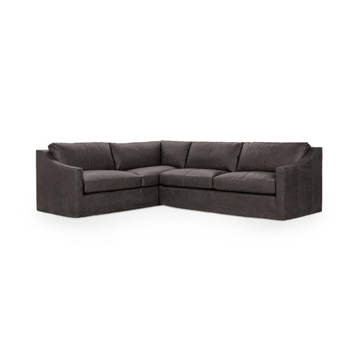 Kipton - Sectional Sofa - R&R Furniture Gallery (Fountain Valley, CA)